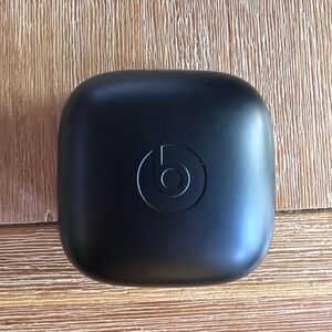 Beats Powerbeats Pro Wireless Headphones with Charging Cable included Black